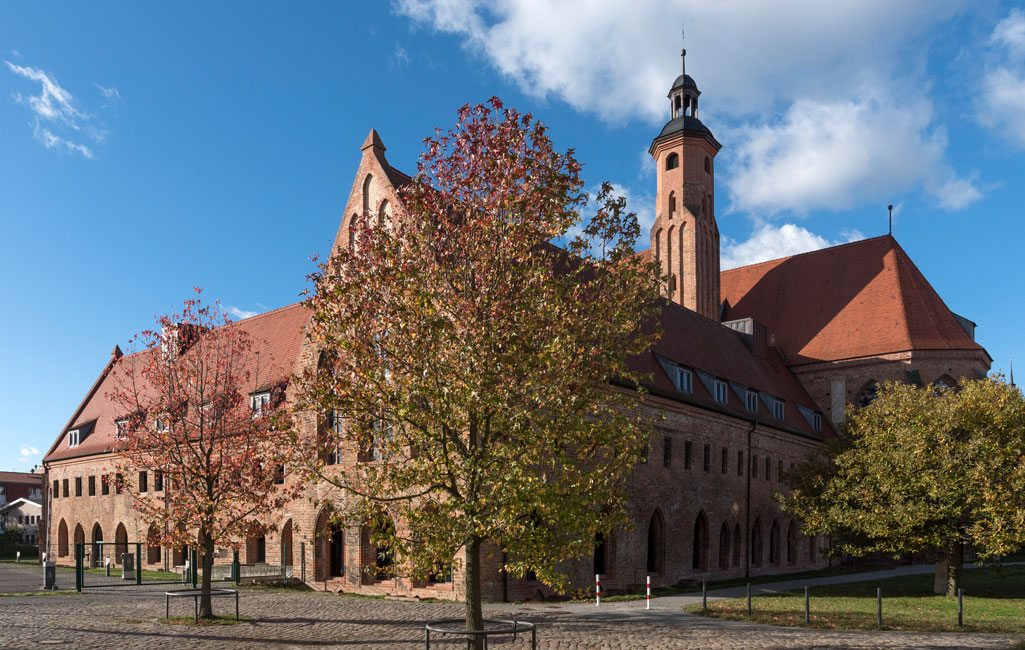 St. Pauli Kloster