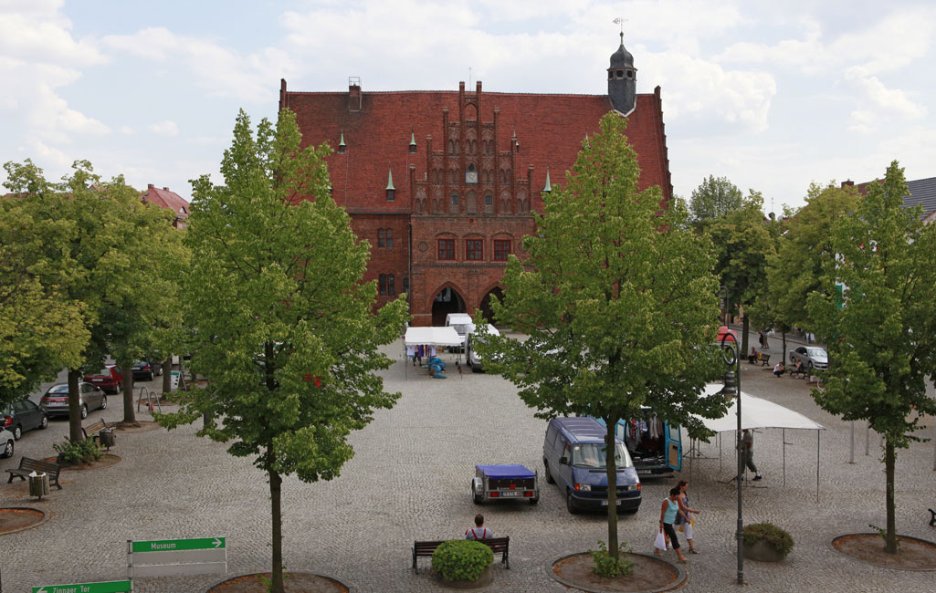 Marktplatz 