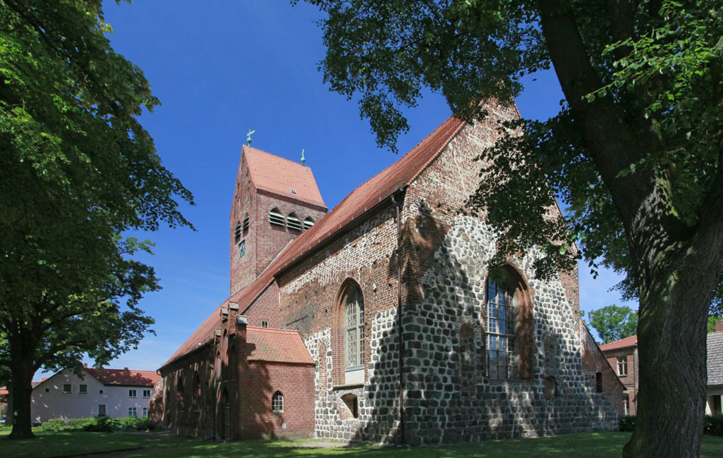 St. Nikolaikirche